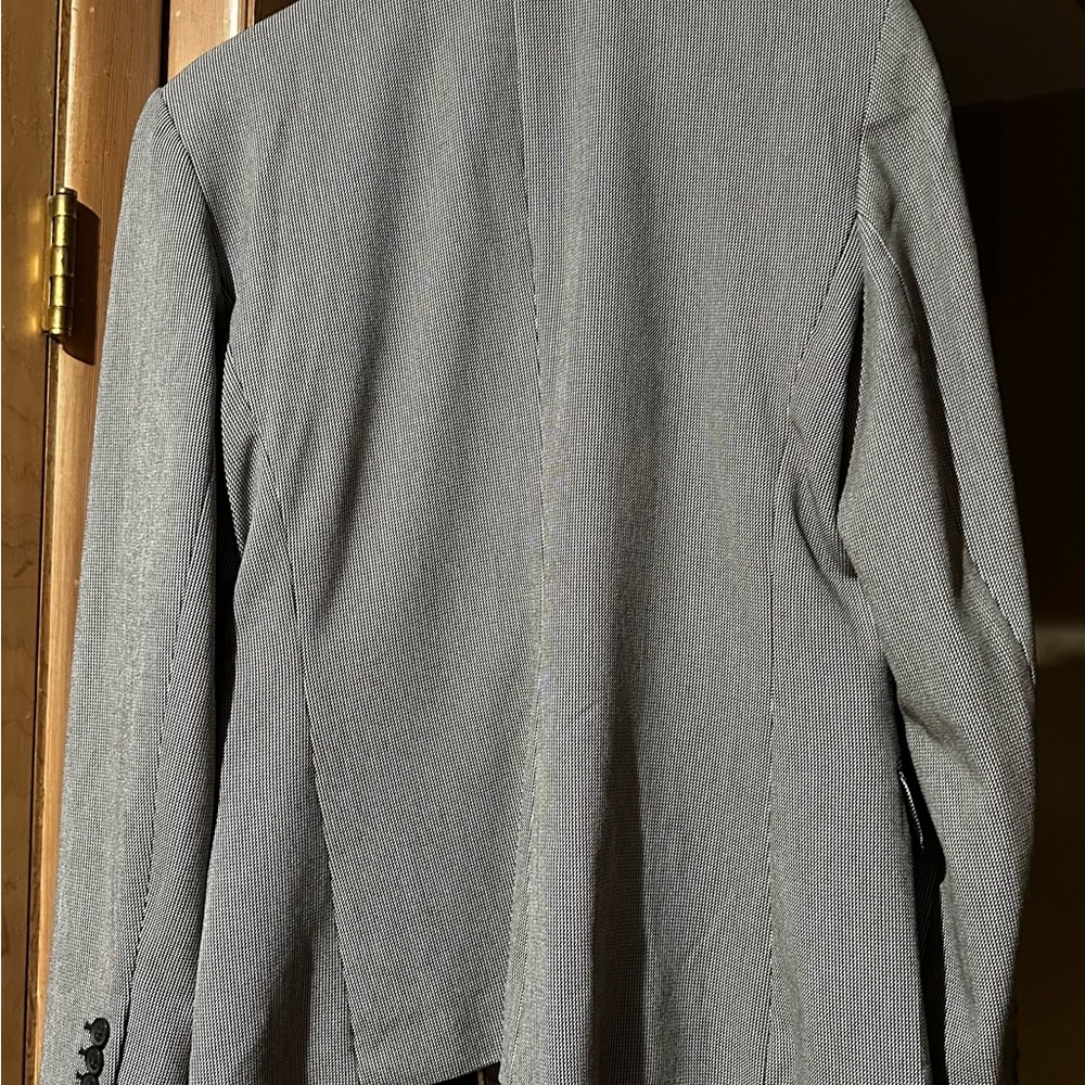 Express suit jacket - Picture 3 of 3